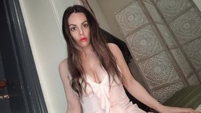 Step-son Craves Breeding