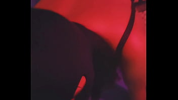 Mamando en vivo y en directo a trav&eacute_s de mis shows webcam