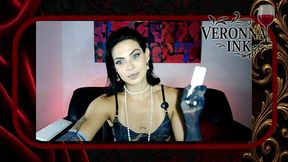 veronna ink – where delicacy meets attitude i