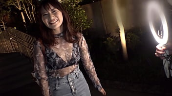 パート1【なまハメTkTok特別編&times_神ビッチ巨乳美女と露天で中出しざんまい！in湯河原】