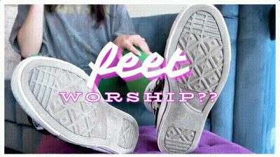 Confessing your Sock Fetish- JOI or Denial??