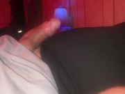 Cum Quietly