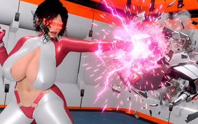 Cracks in the Aegis - V0.1