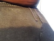 Public Burping Again