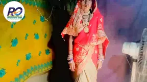 Indian bhabhi ki saree removing show treller Hindi audio