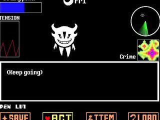 FINALLY DOMINATING AND GETTING DOMINATED BY A SEXY UNDERTALE MONSTER!!! - DATING START: Astigmatism