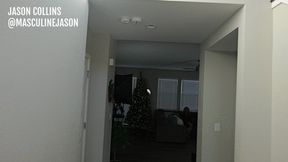 Fucking Jade Li in front of her Husband 2