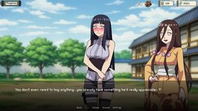 Complete Gameplay - Kunoichi Trainer, Part 25