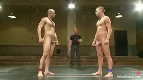 Incredible Xxx Clip Homo Fetish Watch Just For You With Shane Frost And Leo Forte