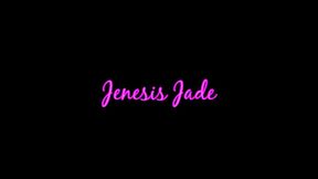 mike hunt creampies jenesis jade outdoors