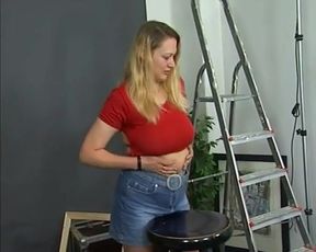 women wish to become porn actresses Vol 2