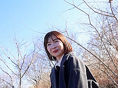 336KNB-310　「旦那以外の男女の関係が欲しい…」欲求不満ドM若妻が降臨！年々旦那との関係が「家族」でしかなくなり…チ●ポを見るとむしゃぶりついてきて！？