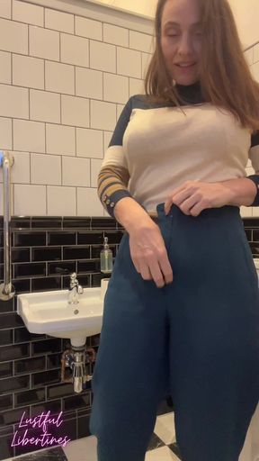 I’m Not Sure That My Colleague Sent Me Her Video by Mistake.