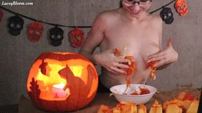 Playing with Pumpkin 5:21