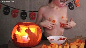 Playing with Pumpkin 5:21