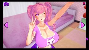 streamer crush full gallery