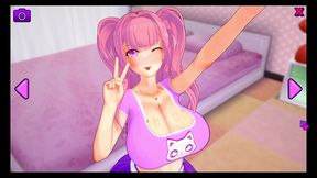 streamer crush full gallery