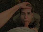 Help a friend in the cornfield