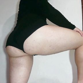 ALL I NEED IS YOUR THICK COCK