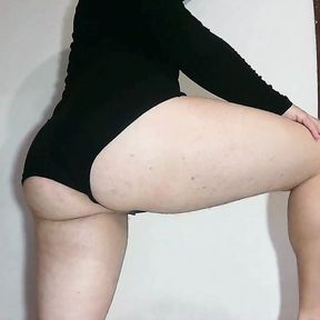 ALL I NEED IS YOUR THICK COCK