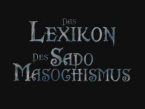 A great and a long BDSM movie for fetish lovers