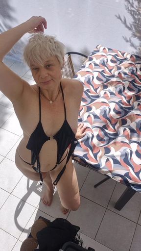 Your Most Case Spread My Thong and Take Me All the Way