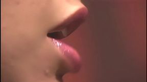 caprice jane gives anna lovato a spanking