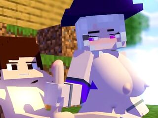 Minecraft PMV - Bops