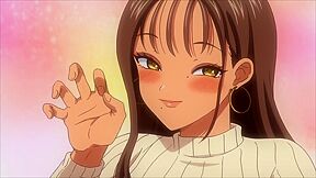 BIG TITS CREAMPIE Hentai Animation