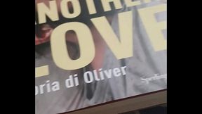 ANOTHER LOVE PARTE 14