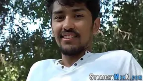 Curious Asian Boy Toys Himself Deep in Hot Solo Play – Amateurs Only 18+