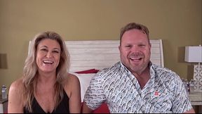 Desperate Amateurs hot babes get their tight pussies banged hard