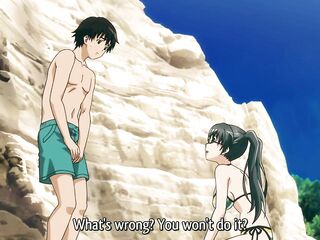 Large Butt Breasty Sweethearts Love Banging a Large Jock and Getting Creampies