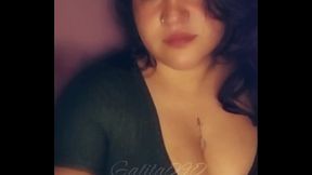 Me cog&iacute_ a la jime enfrente de su cornudo busca otra verga en la boca