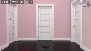 Girl House - Part 23 Michael CUM in MIA MOUTH on WEBCAM by TheBestAdultGames