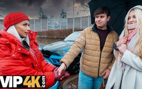 Operation Penetration and Separation