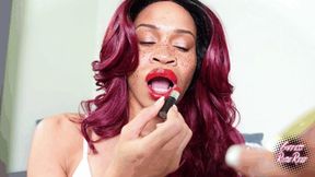 Sweet Red Kisses- 1080p HD