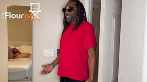 squirting bbw anal slut ms naughty angel makes mr majic cum in her asshole. that s your ass