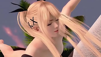 MMD R18 - Marie Rose VOL.12