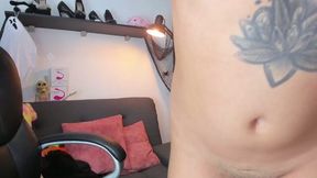 Tatiana Valdez Private Show