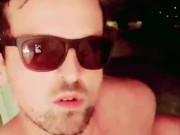 Slutboyben CAM4 Budapest AirBnB Exposure