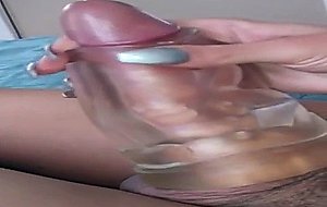 Big and horny cock