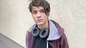 Cutie Gets It - LatinLeche