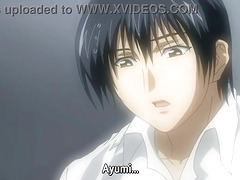 hentai i get my friend s sister swollen in a univeristy