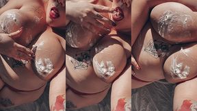 miam miam la chantilly