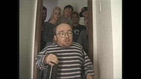 The Pervert Club