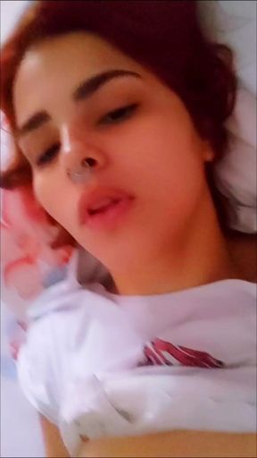 I am a sexy girl