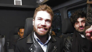 Gangbang intens în aer liber: Armăsarii francezi Doryann Marguet și Alexis Tivoli futuți zdravăn de o gașcă interrasială