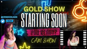 EXCLUSIVE CAM SHOW 01 (480MP4)