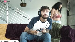 gabriela lopez my girlfriend is now my personal pornstar_1